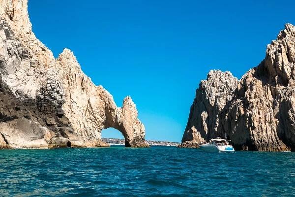 Cabo San Lucas, Mexico: Activities and Food Guide