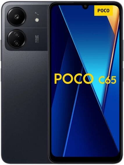 Poco C65