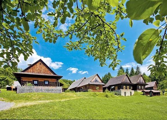 Skanzen