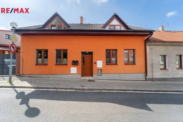 Prodej bytu 3+kk v osobním vlastnictví, 94 m2, Kolín