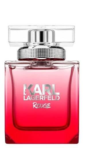 Karl Lagerfeld Rouge EDP W 85 ml