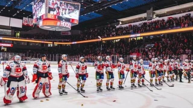 Dynamo Pardubice zajištěno na 20 let: Nová dohoda přináší 2,7 miliardy a silnou budoucnost