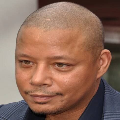 Terrence Howard