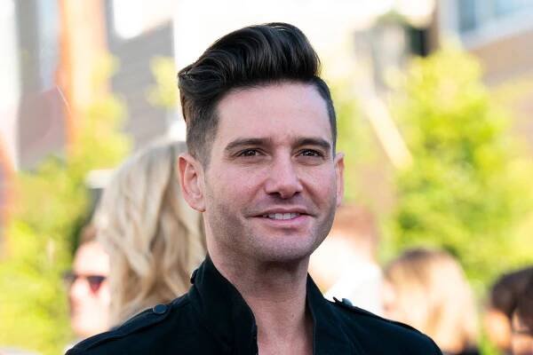 Josh Flagg Spills on His New Boyfriend & "Serious" Relationship: "A Little Bit More Private"