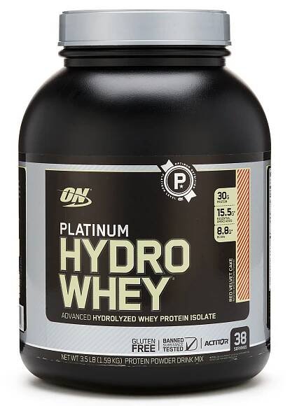 Best Whey Protein - The Best.
