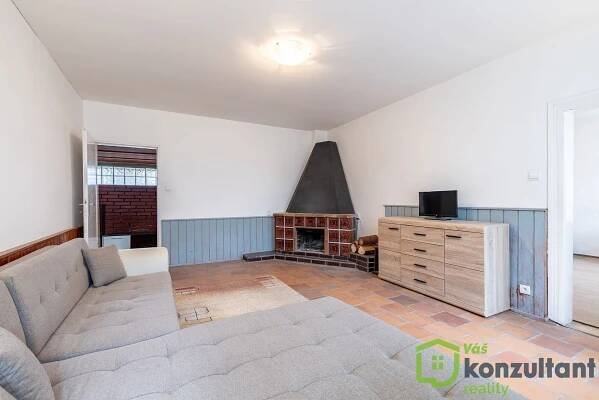 Prodej Dům, U Dvora, Kralice nad Oslavou, okres Třebíč