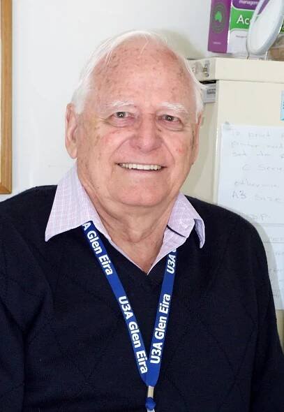 Ian Cathie