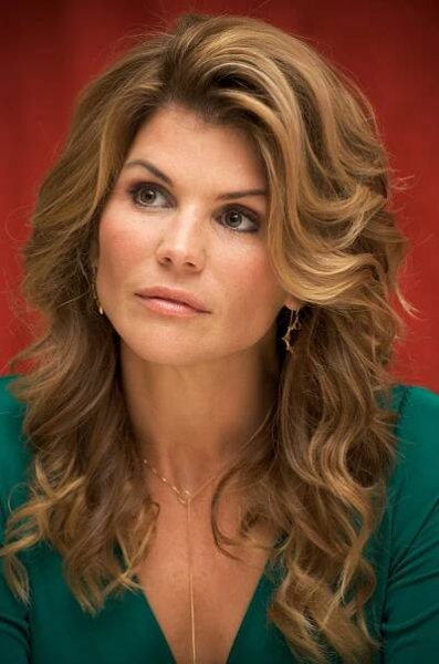 Lori Loughlin fotka