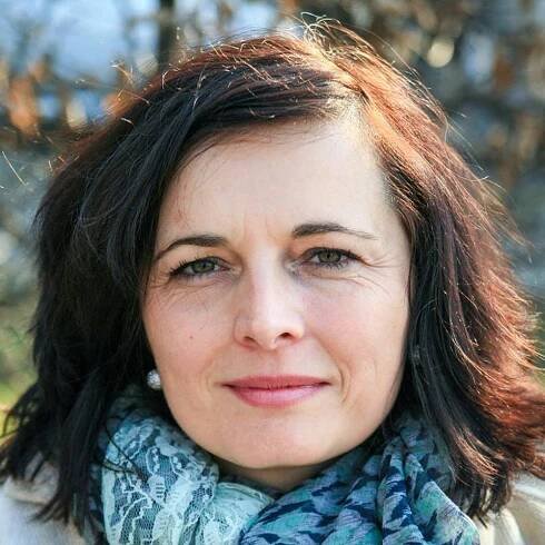 Rozhodnout se vyhledat pomoc je otázka i osobní odvahy, říká Daria Čapková, koordinátorka v boji proti domácímu násilí