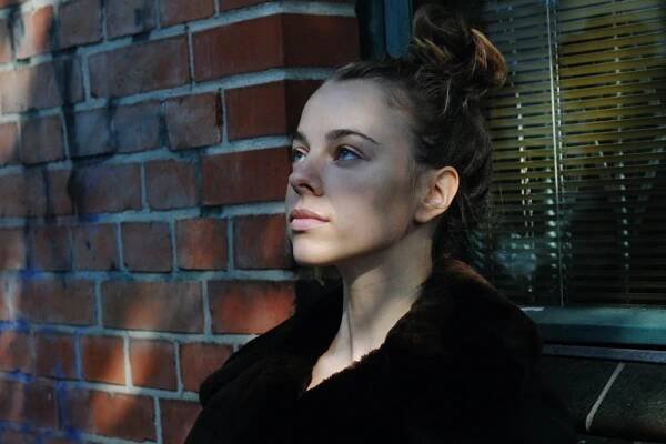 Agentur Danilow › Amelie Herres