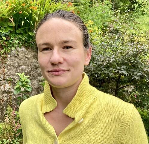 Doireann Cott Profile Photo