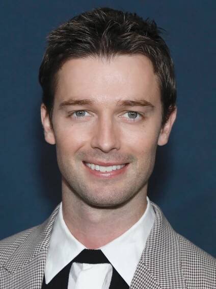 Patrick Schwarzenegger - Actor, Entrepreneur