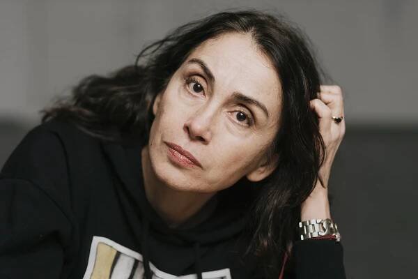 Jeanette Spassova - Agentur aziel, Berlin