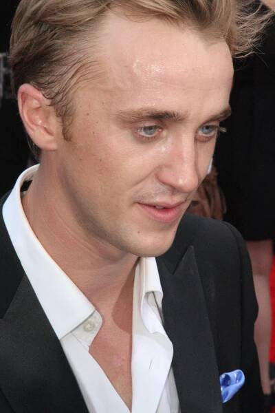 Draco Malfoy