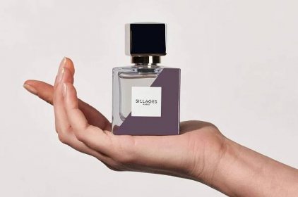 Sillages Paris: Create a Custom Perfume in Paris! - That Anxious Traveller