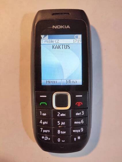 Nokia 1616-2