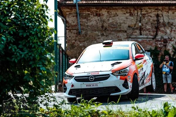 Ročník 2023 - 54. Barum Czech Rally Zlín (15. - 17. 8. 2025)