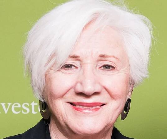 Olympia Dukakis Biography - Facts, Childhood, Family Life & Achievements