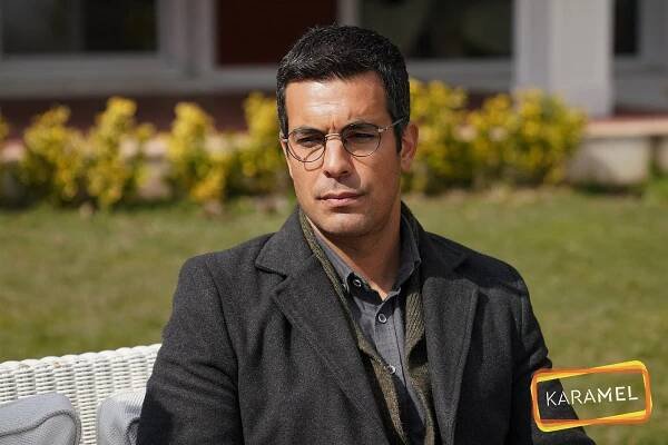 Can Verel - Yemin - Z filmu
