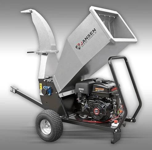 Jansen GTS-1500 E