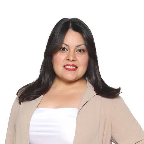 Crystal Martinez