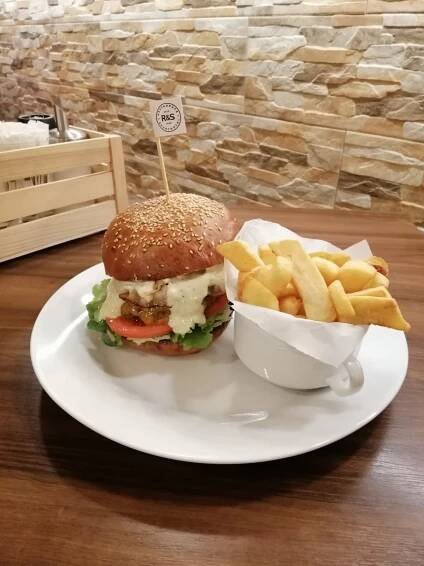 Galerie | Restaurace & Sporthotel