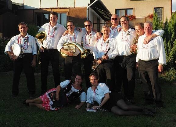 Babské hody 16.9.2023