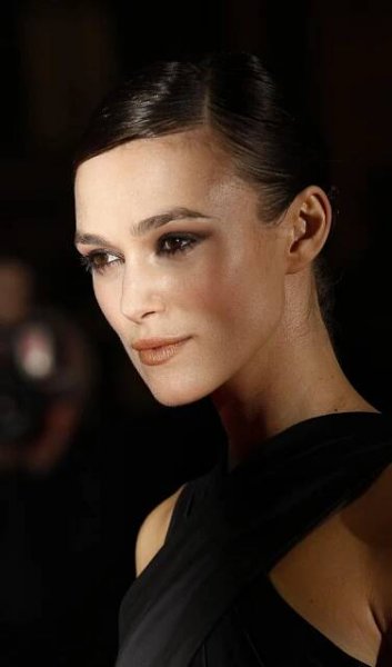 Keira Knightley se vdá za Jacka Ryana