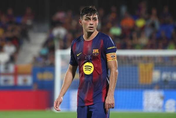 Newcastle vs Barça: Preview