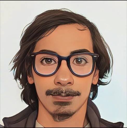 Profil Pedro Romero Oceguera