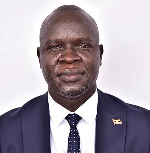 Mapenduzi Ojara