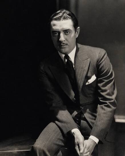 Forgotten Hollywood: John Gilbert - Golden Globes