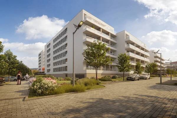 Triangl Park - Galerie