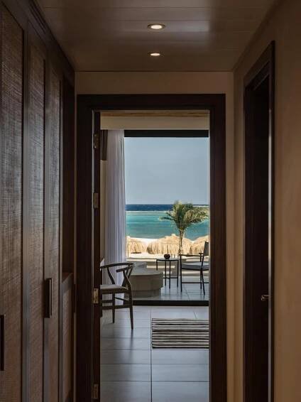 Jaz Elite Riviera 5*