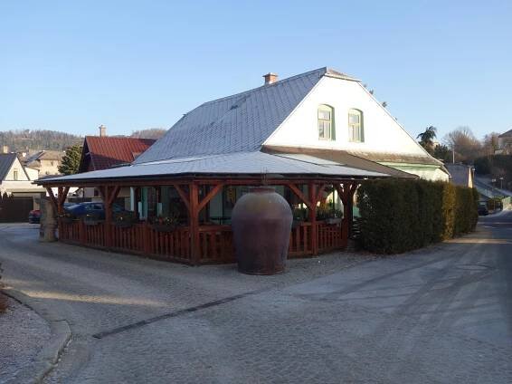 Hostinec Pod kostelem foto 3