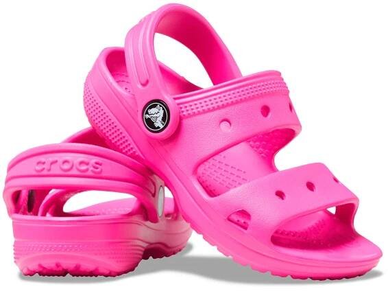 Crocs CLASSIC CROCS SANDAL T