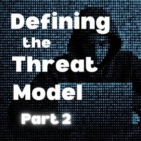 Defining the Threat Model for Embedded Systems (Part 2): Where Do you Need Security? 