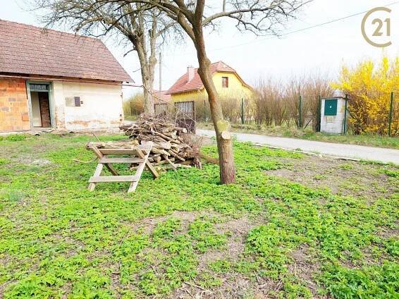 Prodej Dům, Borovany, okres Písek