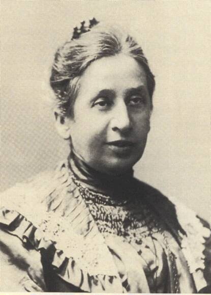 Katharina von Escherich