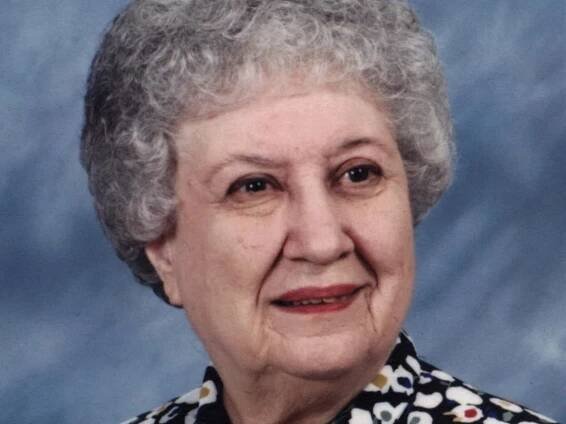 Bertha R. Wessler Obituary