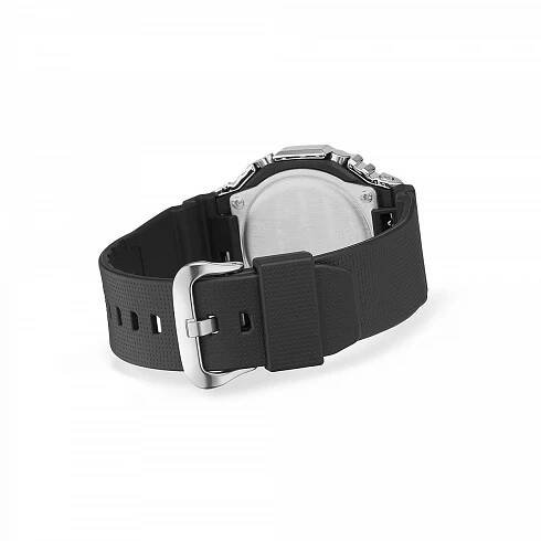 Casio G-Shock G-Steel GBM-2100-1AER GBM-2100-1AER od 6 490 Kč | Chronoshop.cz