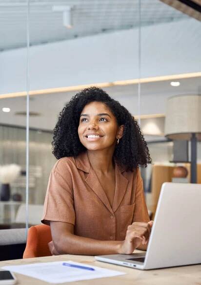 well paid office worker never worked full forty hours week reveals why chose leave job work life balance