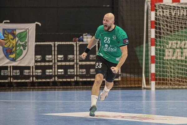 Evropská liga házenkářů: Karviná potřebuje Sesvete porazit
