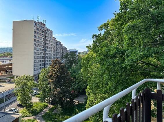 Prodej byty 3+1, 67 m² - Ústí nad Labem-centrum | Reality Zavadil a partneři