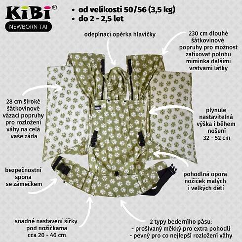 KIBI NEWBORN TAI