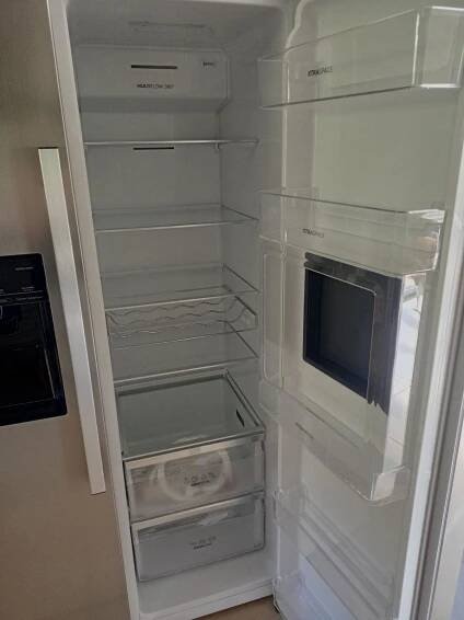 Recenze GORENJE NRS9182VXB1 | Alza.cz 