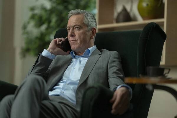 James Nesbitt - Chybíš mi - Nezapomeň na mě - Z filmu