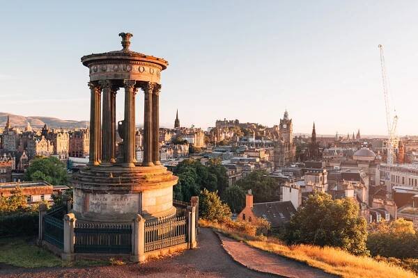 Edinburgh vyřazuje maso z jídelníčků ve školách