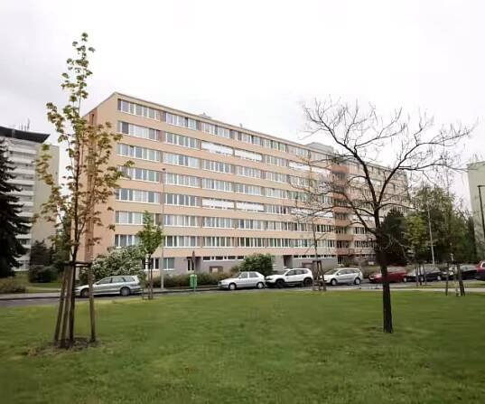 Plně vybavený byt 2+kk po rekonstrukci, Praha 8