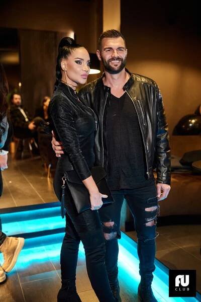 Galerie - FU Club & Lounge